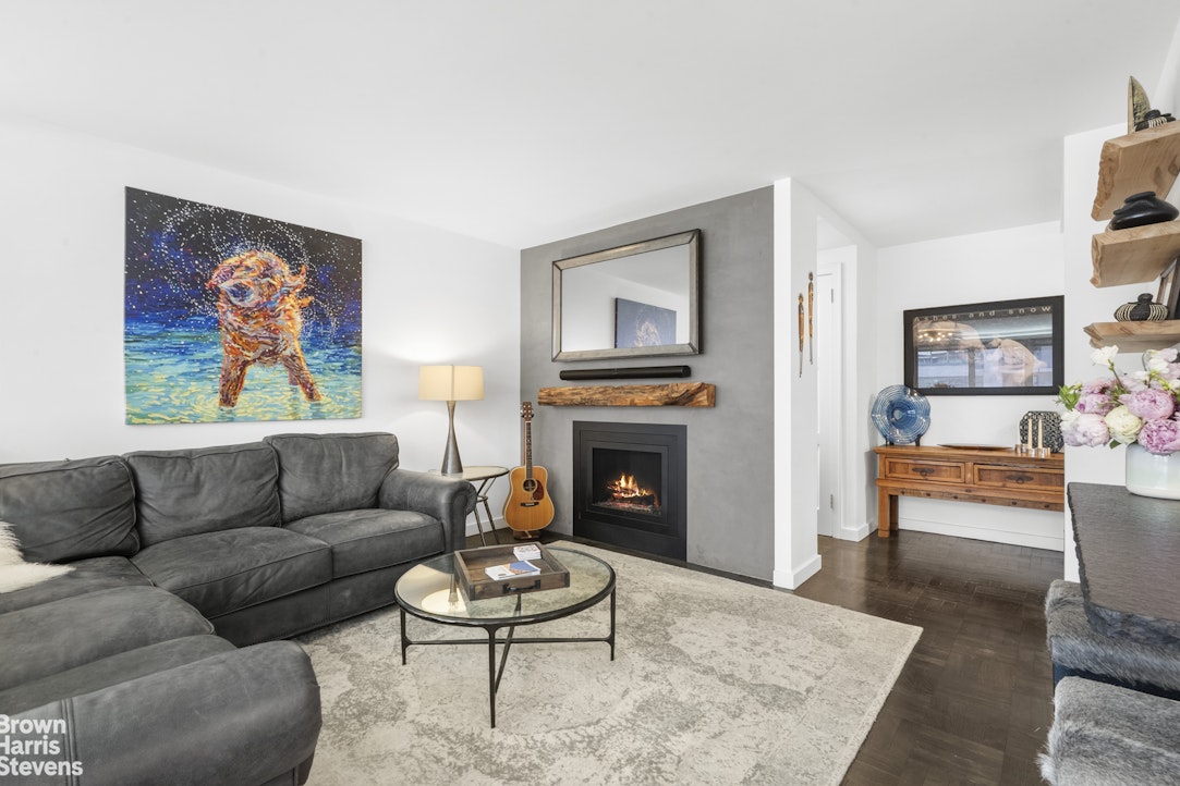 315 West 70th Street 16L Lincoln Square New York NY 10023