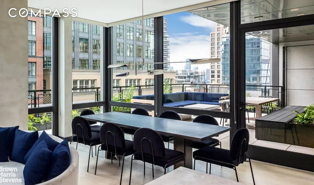 77 Charlton Street N10C Soho New York NY 10014