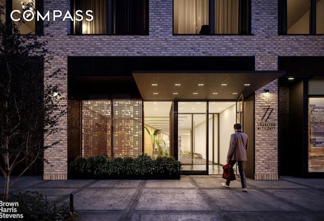 77 Charlton Street N10C Soho New York NY 10014