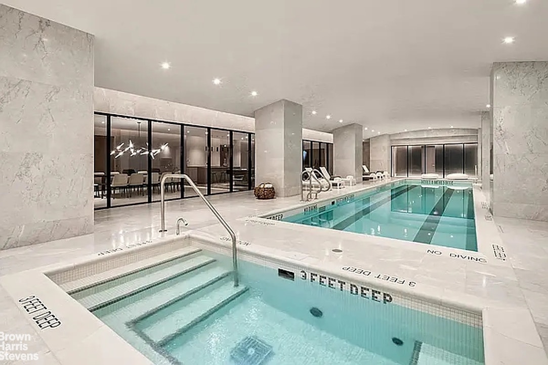 49 Chambers Street 8E Tribeca New York NY 10007