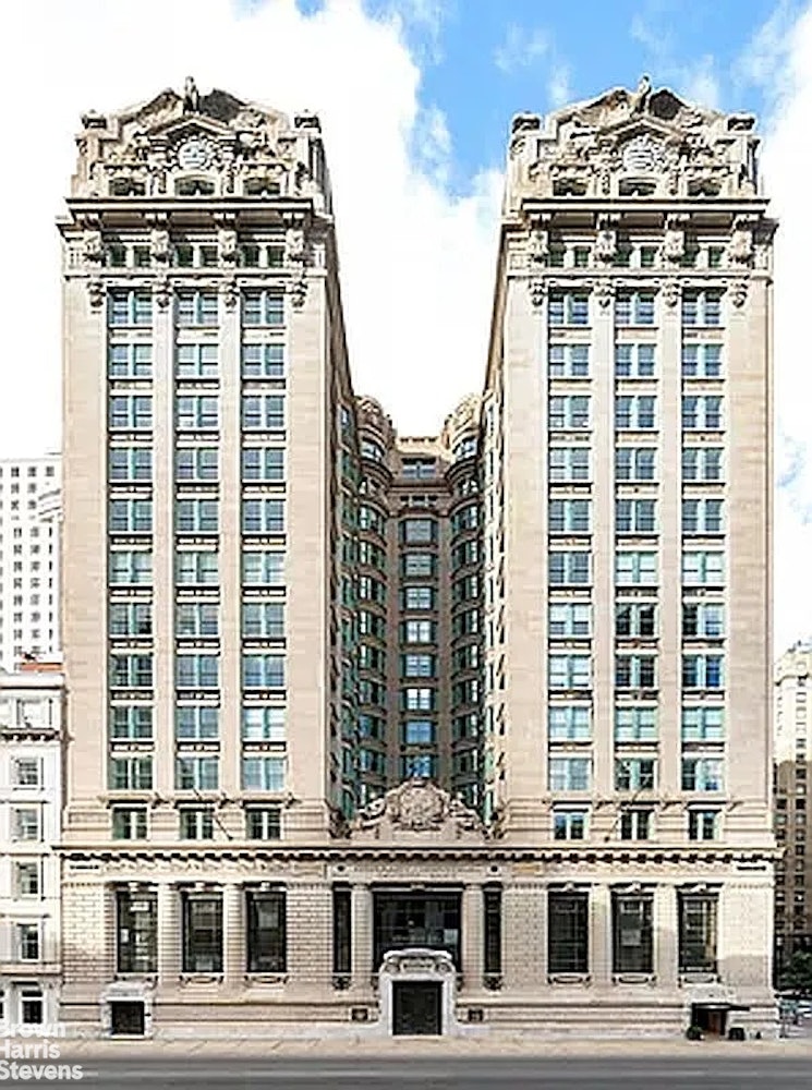 49 Chambers Street 8E Tribeca New York NY 10007