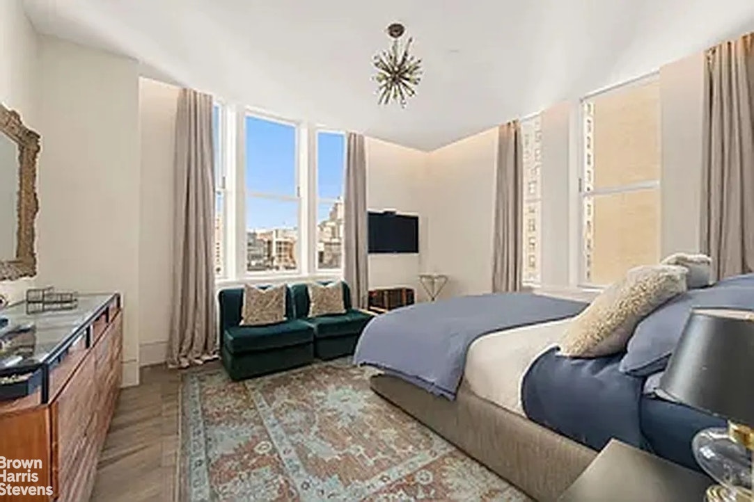49 Chambers Street 8E Tribeca New York NY 10007
