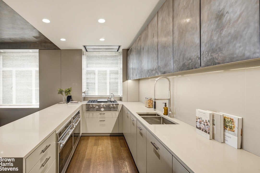 211 Central Park West PH21/22E Central Park West New York NY 10024