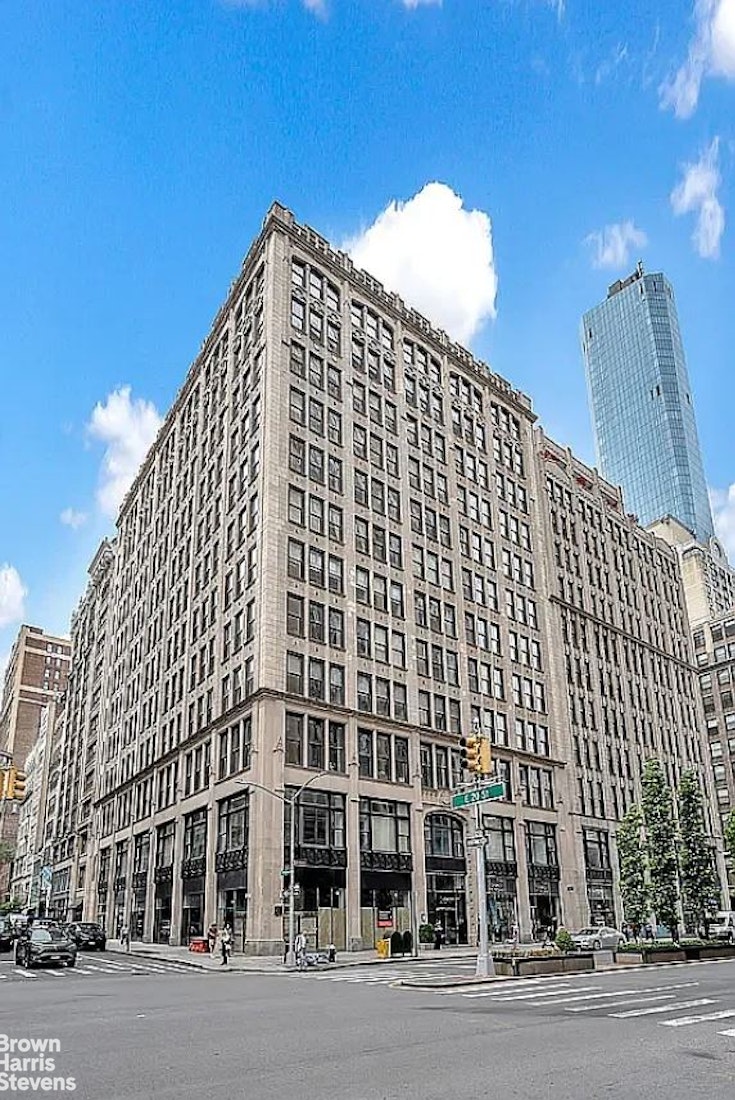 254 Park Avenue South 3R Flatiron District New York NY 10010