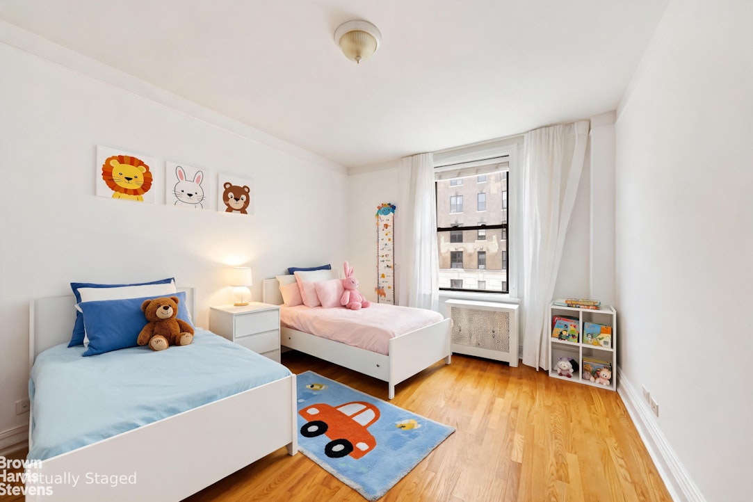 680 Riverside Drive Hamilton Heights New York NY 10031