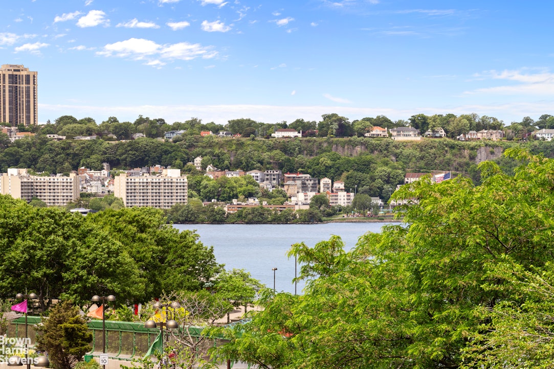 680 Riverside Drive Hamilton Heights New York NY 10031
