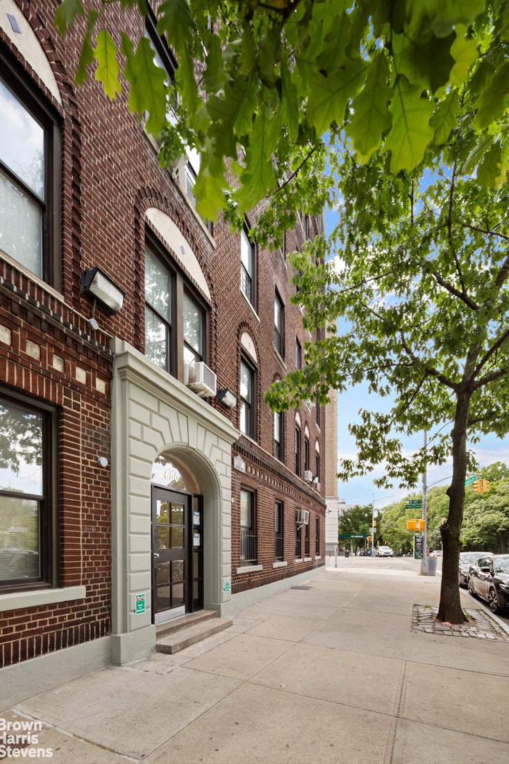 680 Riverside Drive Hamilton Heights New York NY 10031
