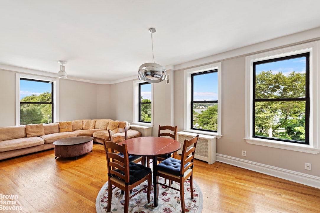680 Riverside Drive Hamilton Heights New York NY 10031
