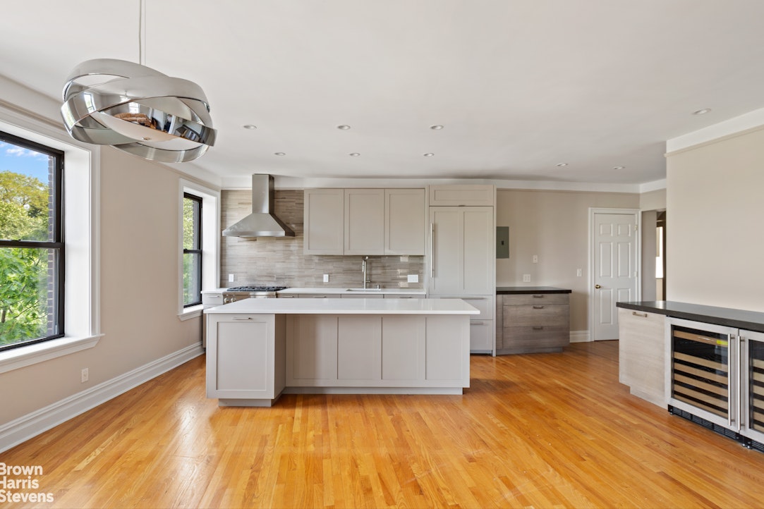 680 Riverside Drive Hamilton Heights New York NY 10031