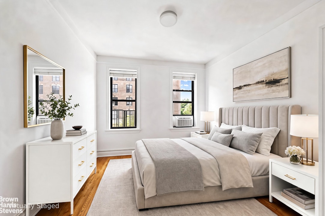 680 Riverside Drive Hamilton Heights New York NY 10031