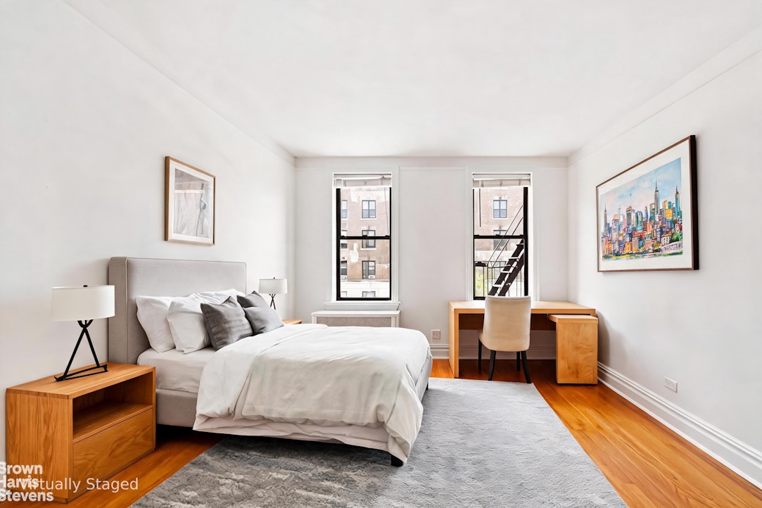 680 Riverside Drive Hamilton Heights New York NY 10031