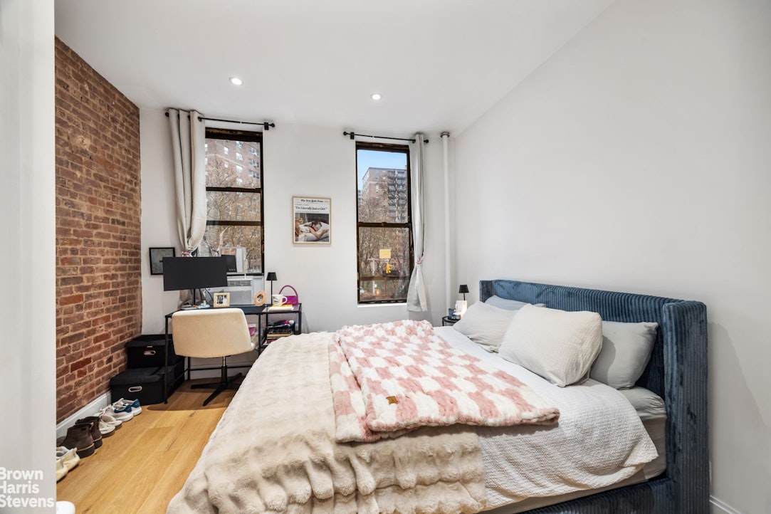 347 East 5th Street 1A E. Greenwich Village New York NY 10003