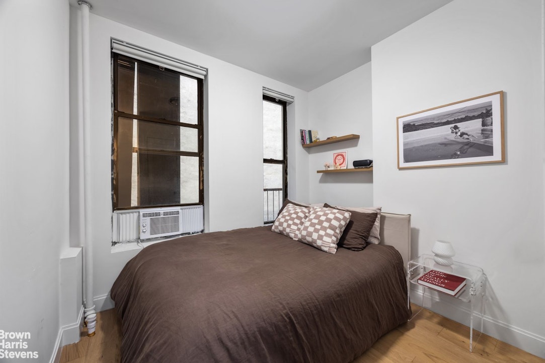 347 East 5th Street 1A E. Greenwich Village New York NY 10003