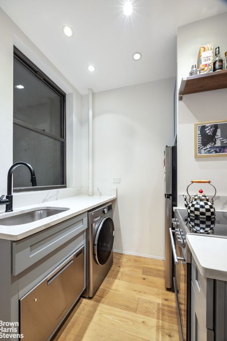 347 East 5th Street 1A E. Greenwich Village New York NY 10003