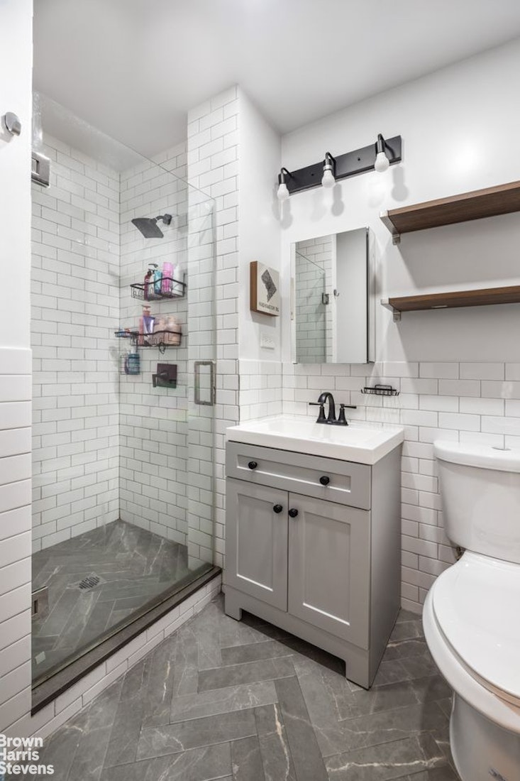 347 East 5th Street 1A E. Greenwich Village New York NY 10003