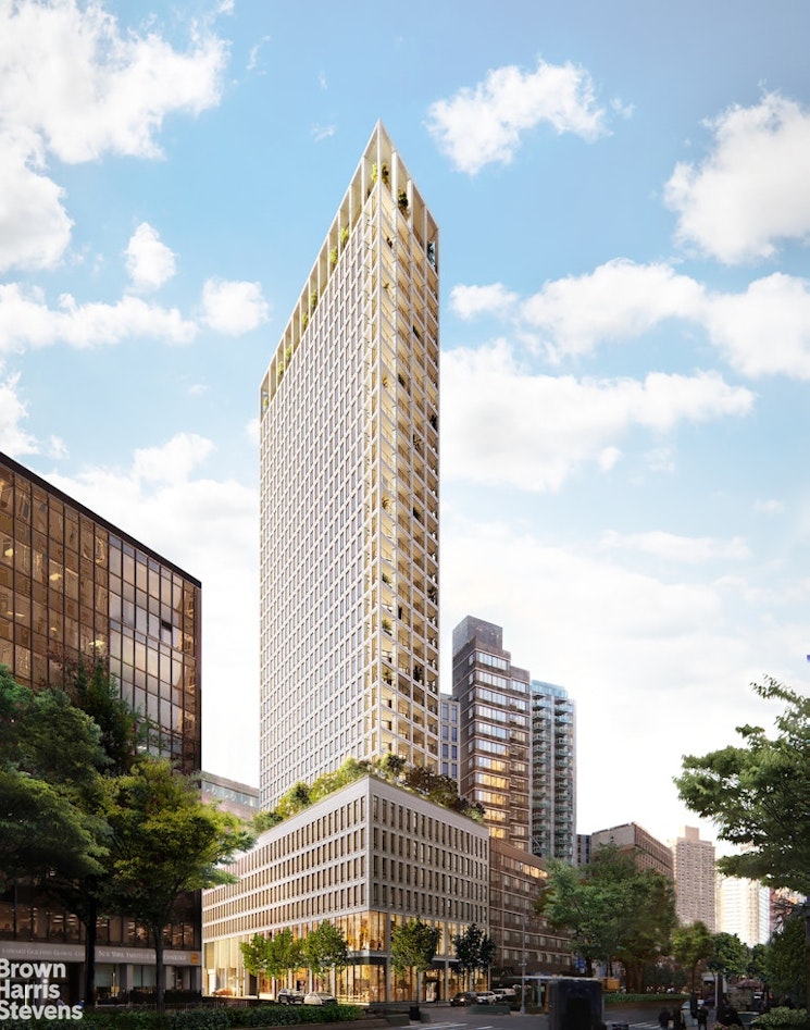 15 West 61st Street 4D Lincoln Square New York NY 10023