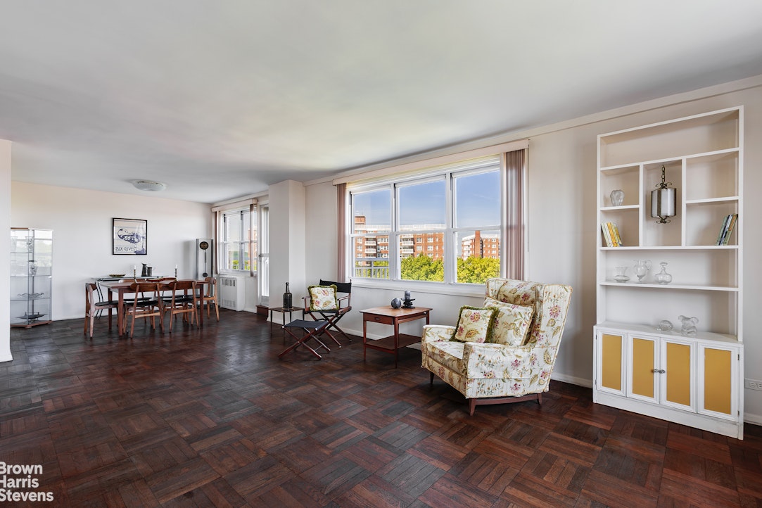 3935 Blackstone Avenue 10C Riverdale Bronx NY 10471