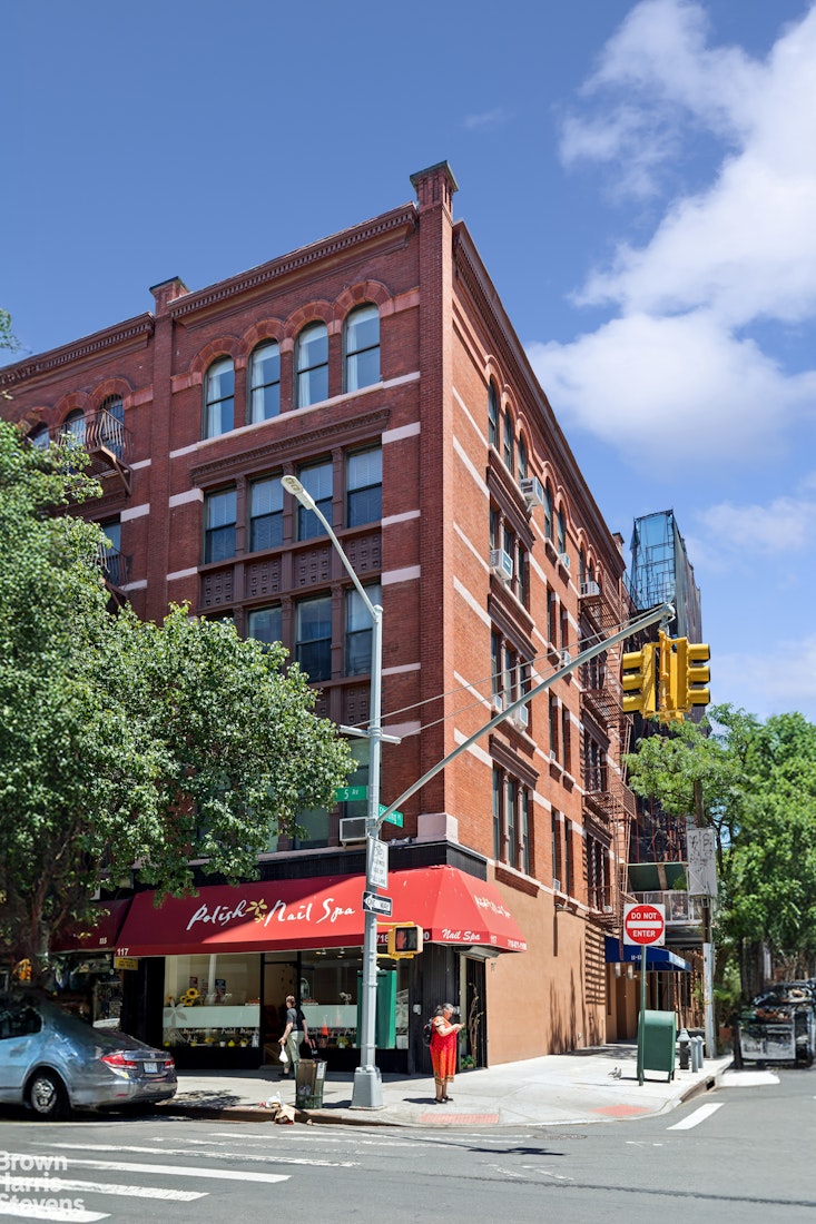 11 Sterling Place 5F Park Slope Brooklyn NY 11217