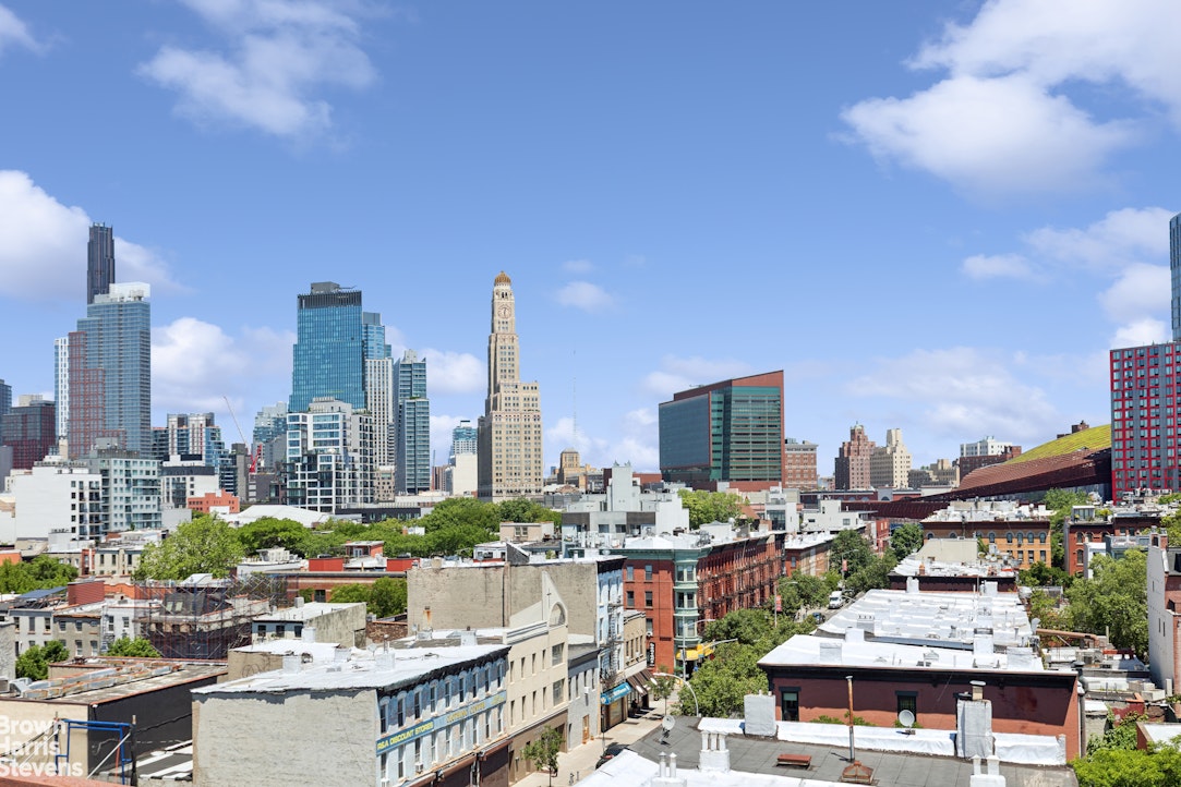 11 Sterling Place 5F Park Slope Brooklyn NY 11217