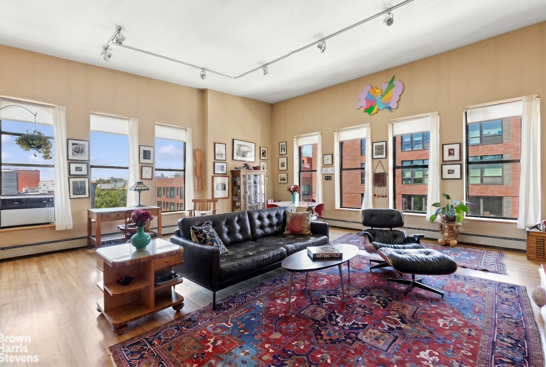 11 Sterling Place 5F Park Slope Brooklyn NY 11217