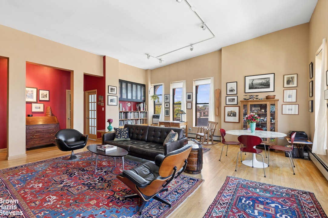 11 Sterling Place 5F Park Slope Brooklyn NY 11217