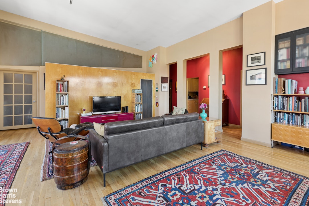 11 Sterling Place 5F Park Slope Brooklyn NY 11217