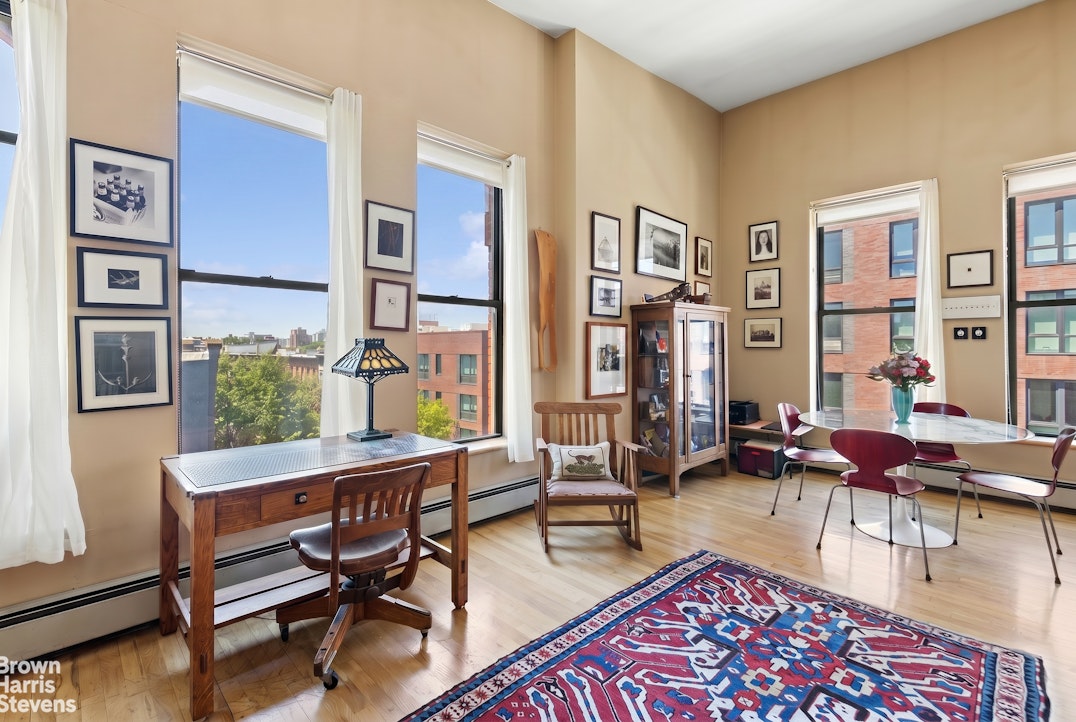 11 Sterling Place 5F Park Slope Brooklyn NY 11217