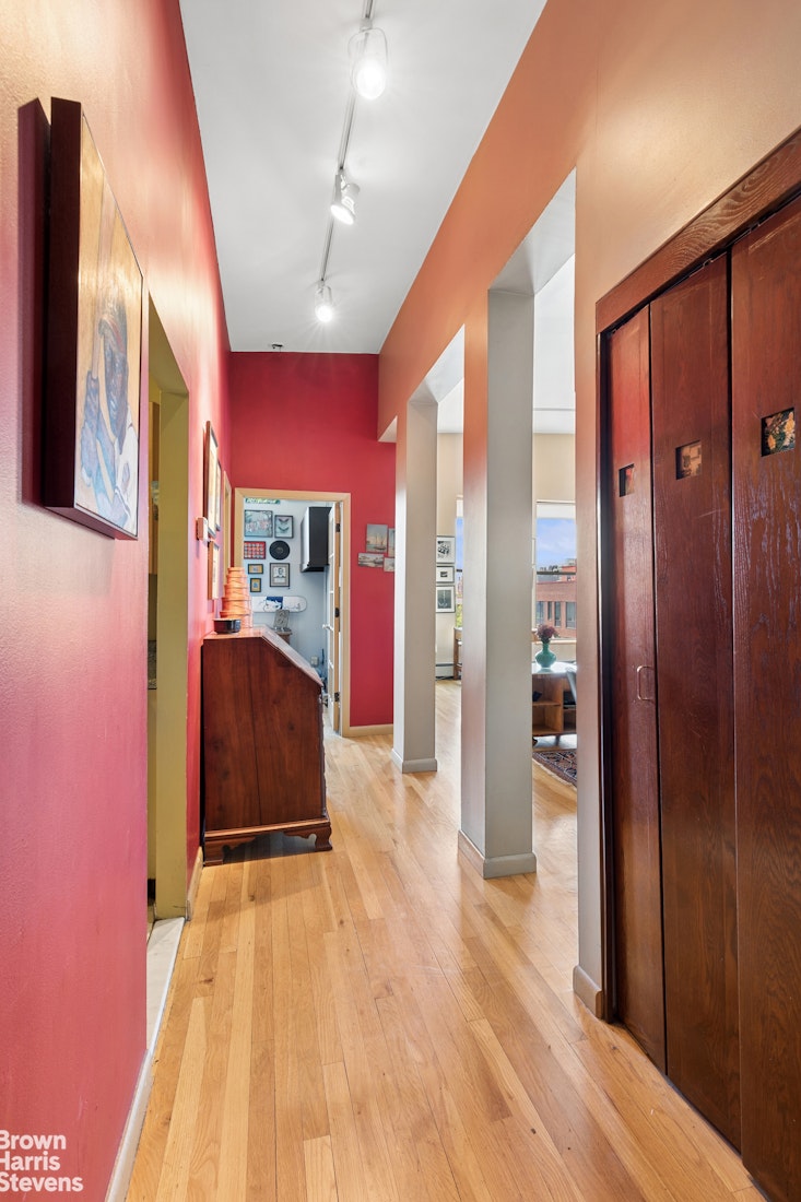 11 Sterling Place 5F Park Slope Brooklyn NY 11217