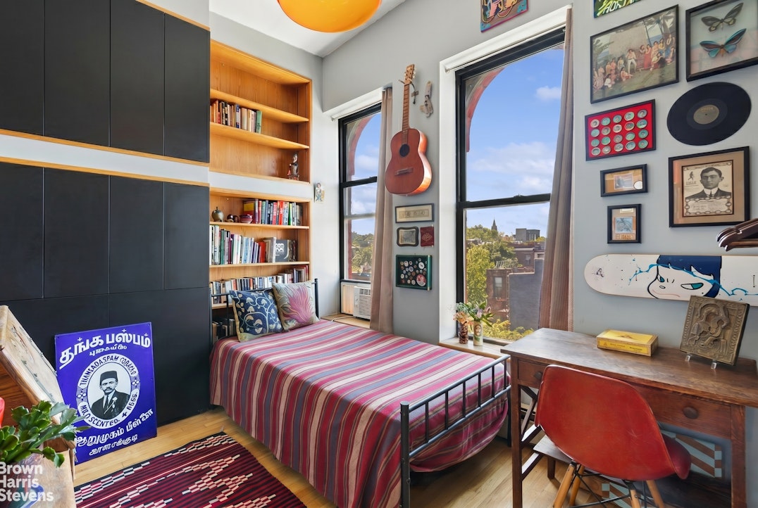 11 Sterling Place 5F Park Slope Brooklyn NY 11217