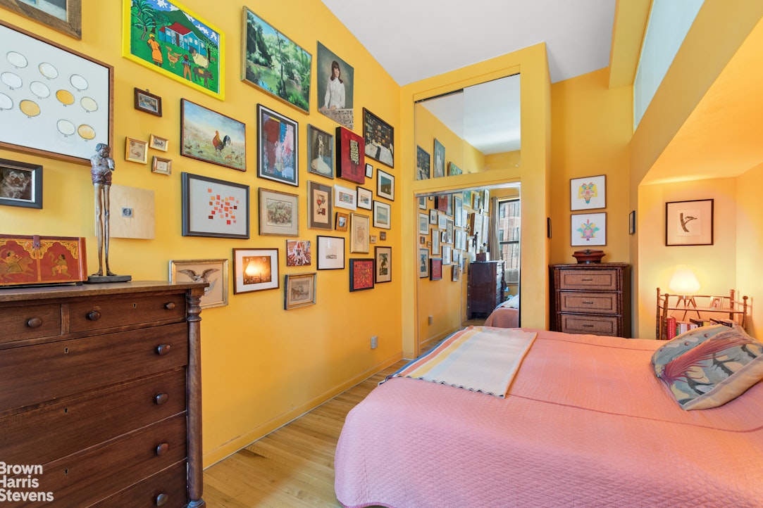 11 Sterling Place 5F Park Slope Brooklyn NY 11217