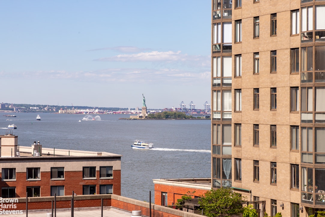 333 Rector Place 1405 Battery Park City New York NY 10280