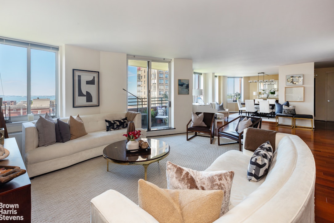 333 Rector Place 1405 Battery Park City New York NY 10280