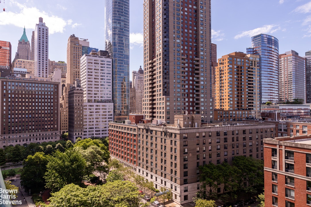 333 Rector Place 1405 Battery Park City New York NY 10280