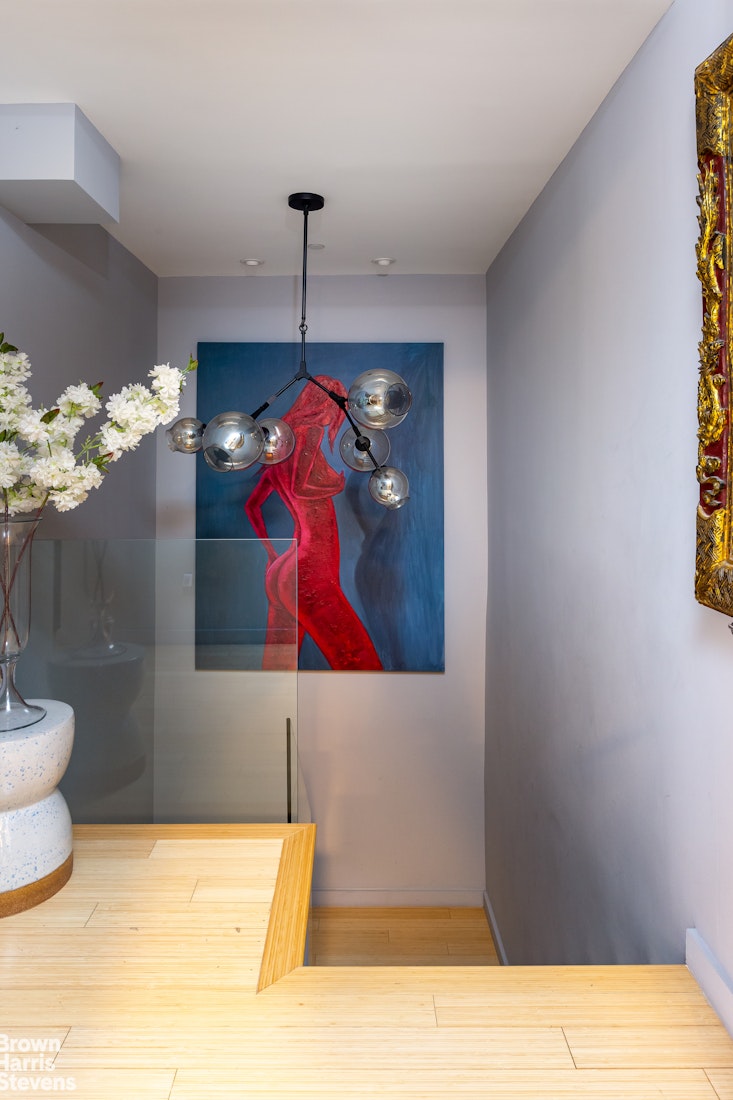 350 West 53rd Street Clinton New York NY 10019