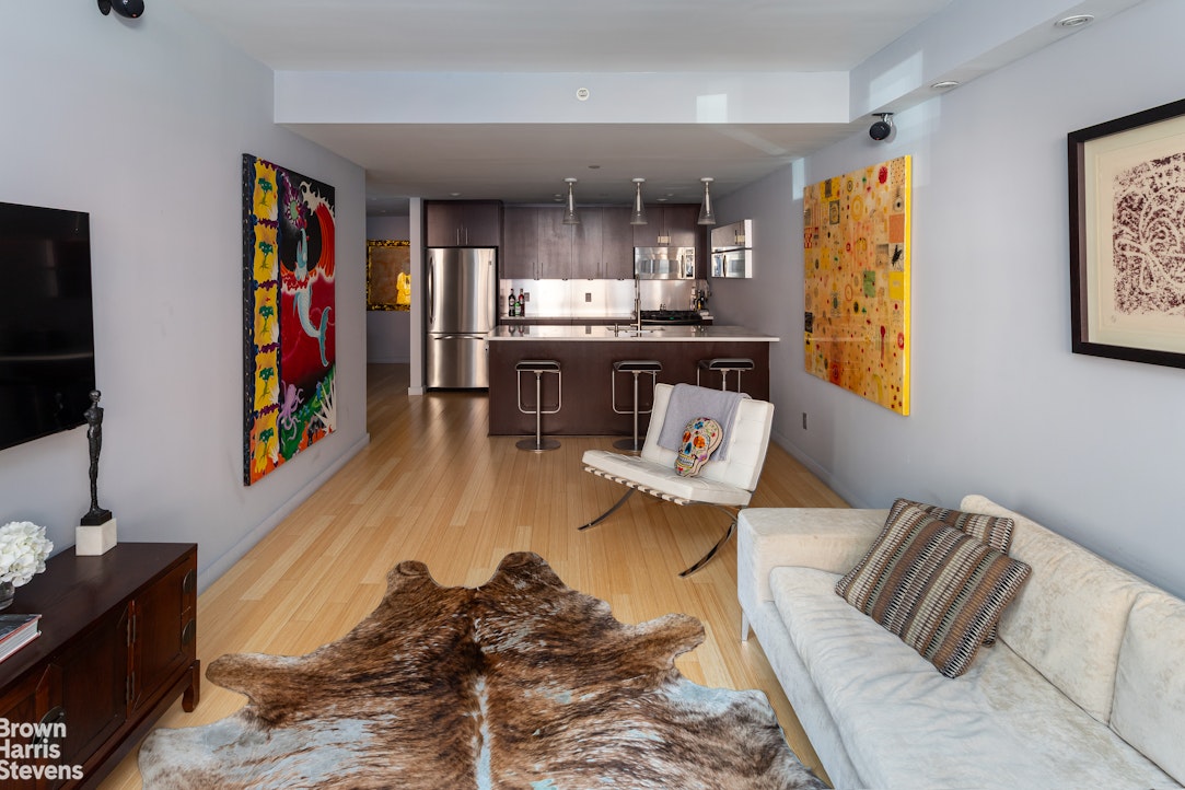350 West 53rd Street Clinton New York NY 10019