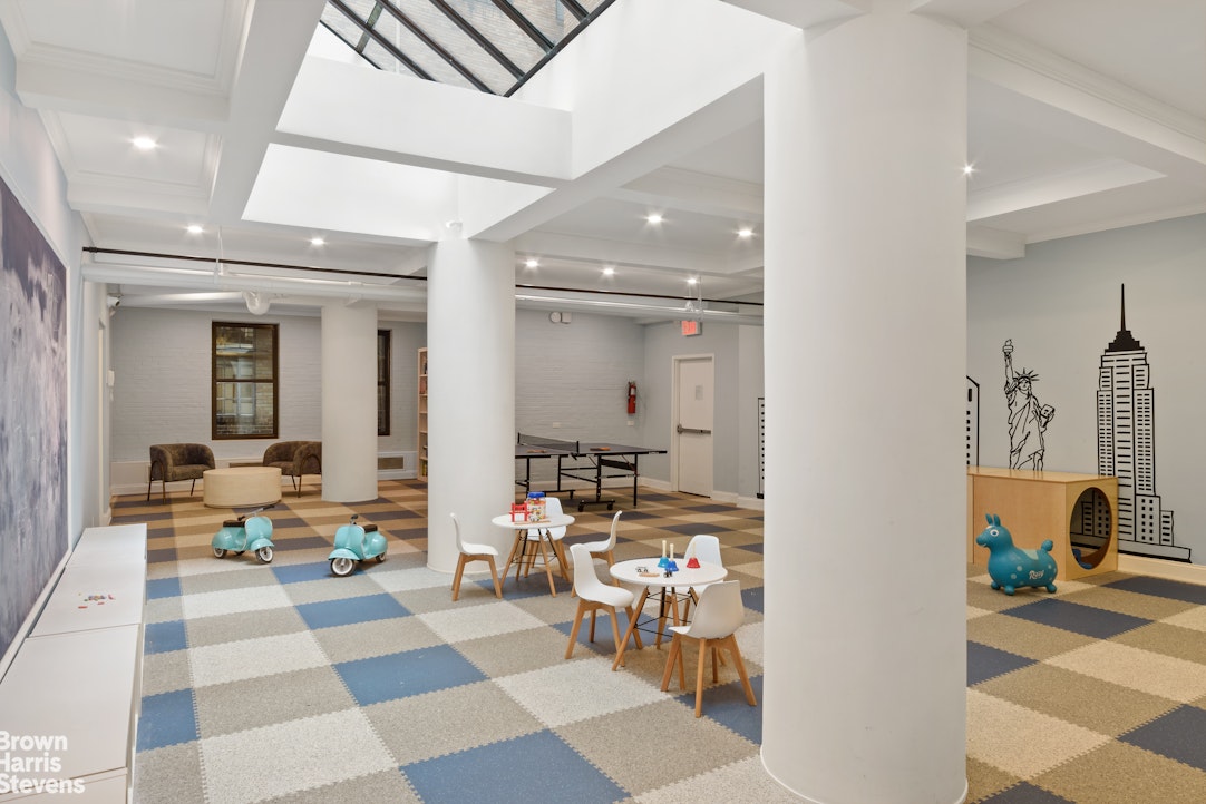 200 West 86th Street 17K Upper West Side New York NY 10024