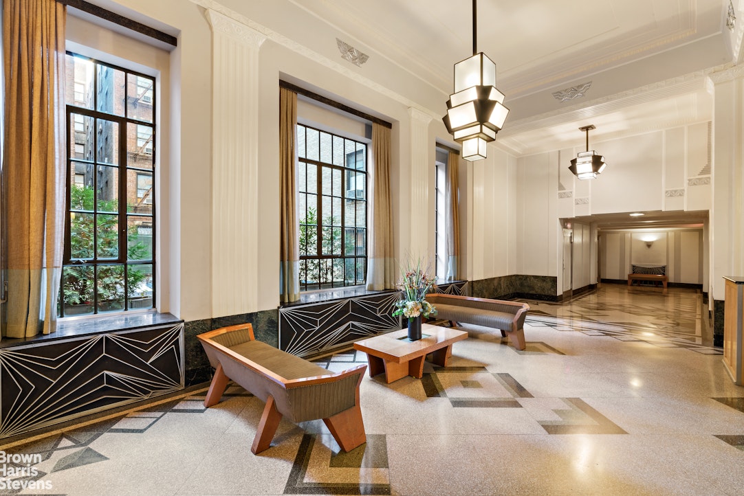 200 West 86th Street 17K Upper West Side New York NY 10024