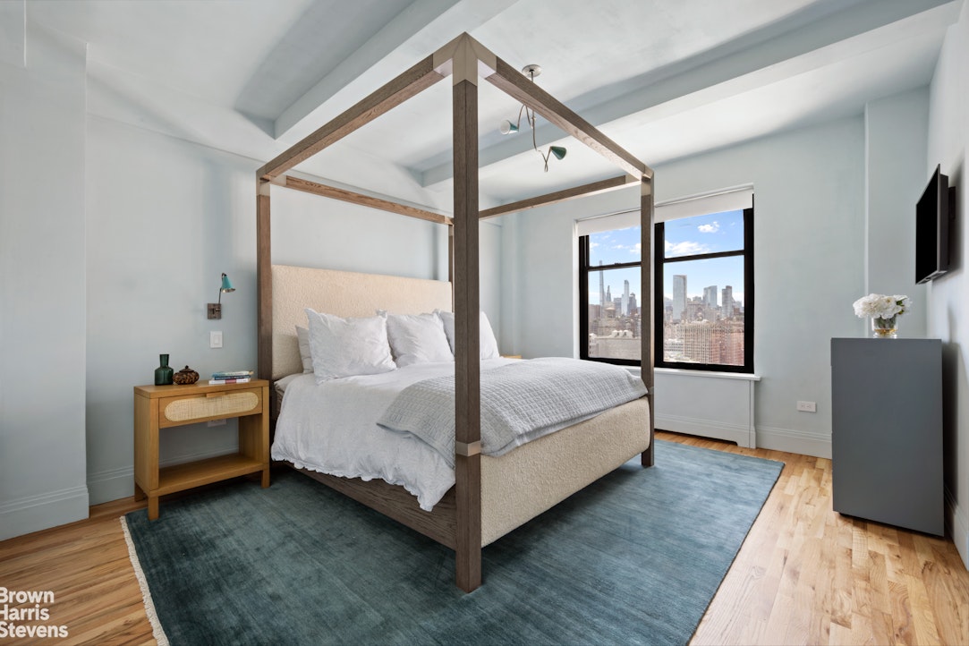 200 West 86th Street 17K Upper West Side New York NY 10024