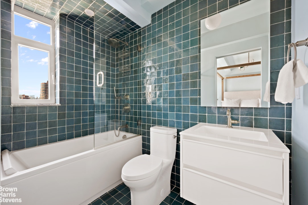 200 West 86th Street 17K Upper West Side New York NY 10024