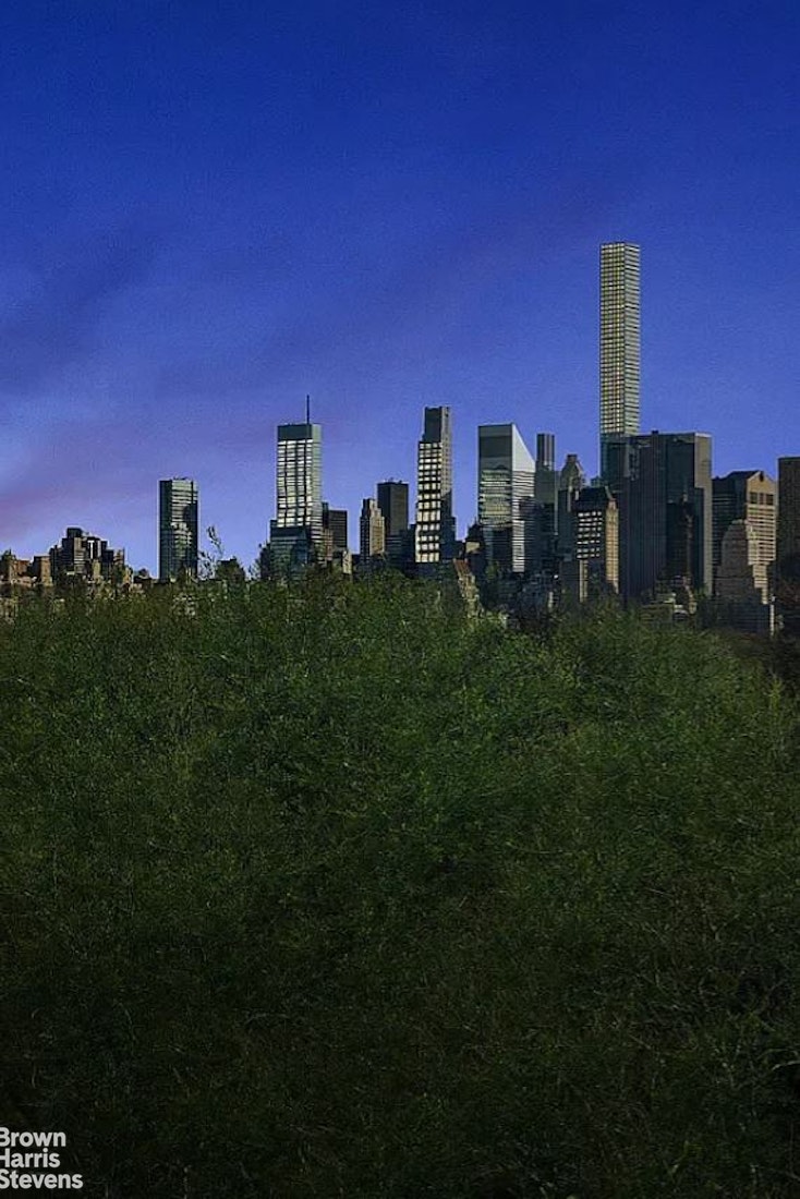11 West 81st Street 6A Central Park West New York NY 10024