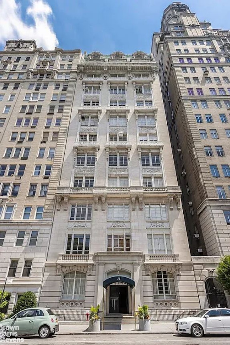 11 West 81st Street 6A Central Park West New York NY 10024