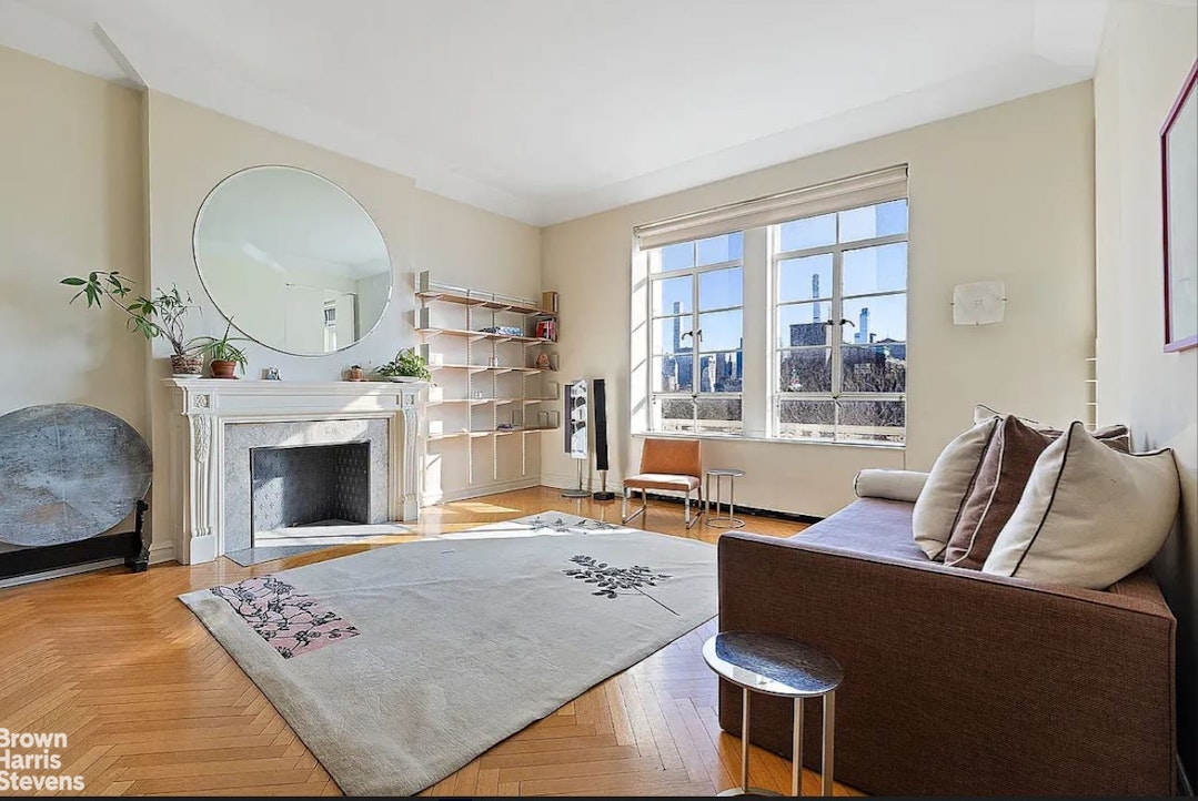 11 West 81st Street 6A Central Park West New York NY 10024