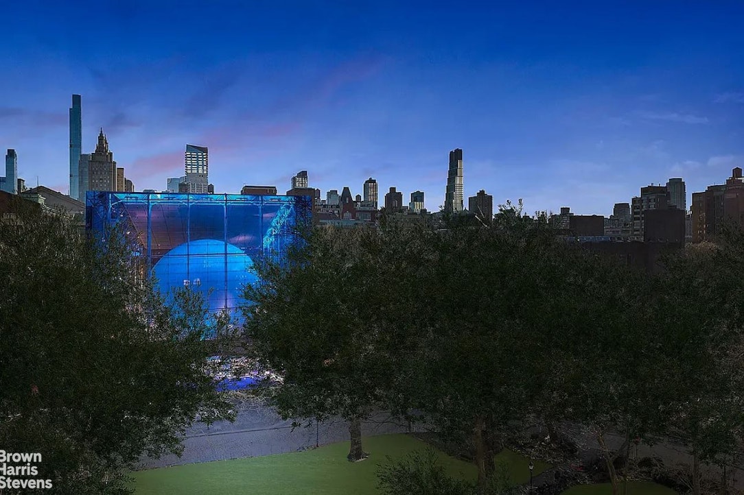 11 West 81st Street 6A Central Park West New York NY 10024