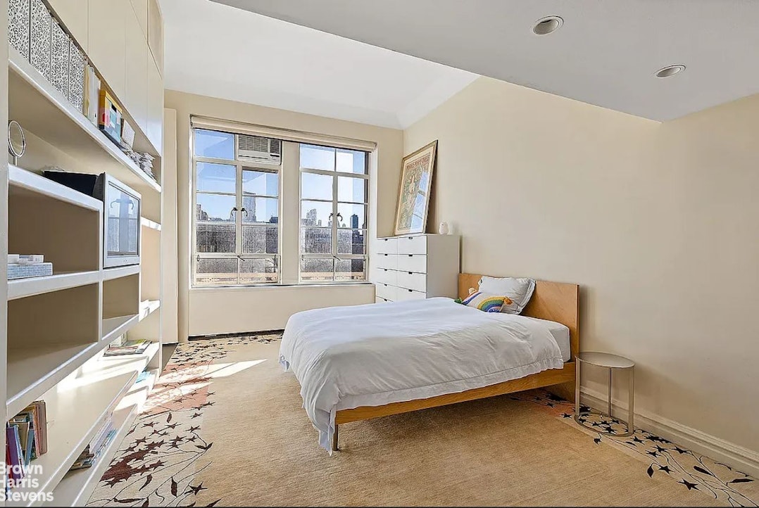11 West 81st Street 6A Central Park West New York NY 10024