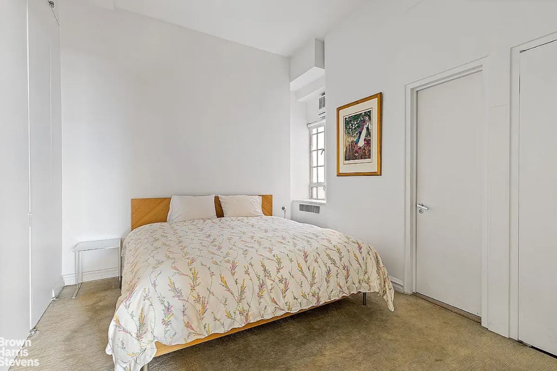 11 West 81st Street 6A Central Park West New York NY 10024