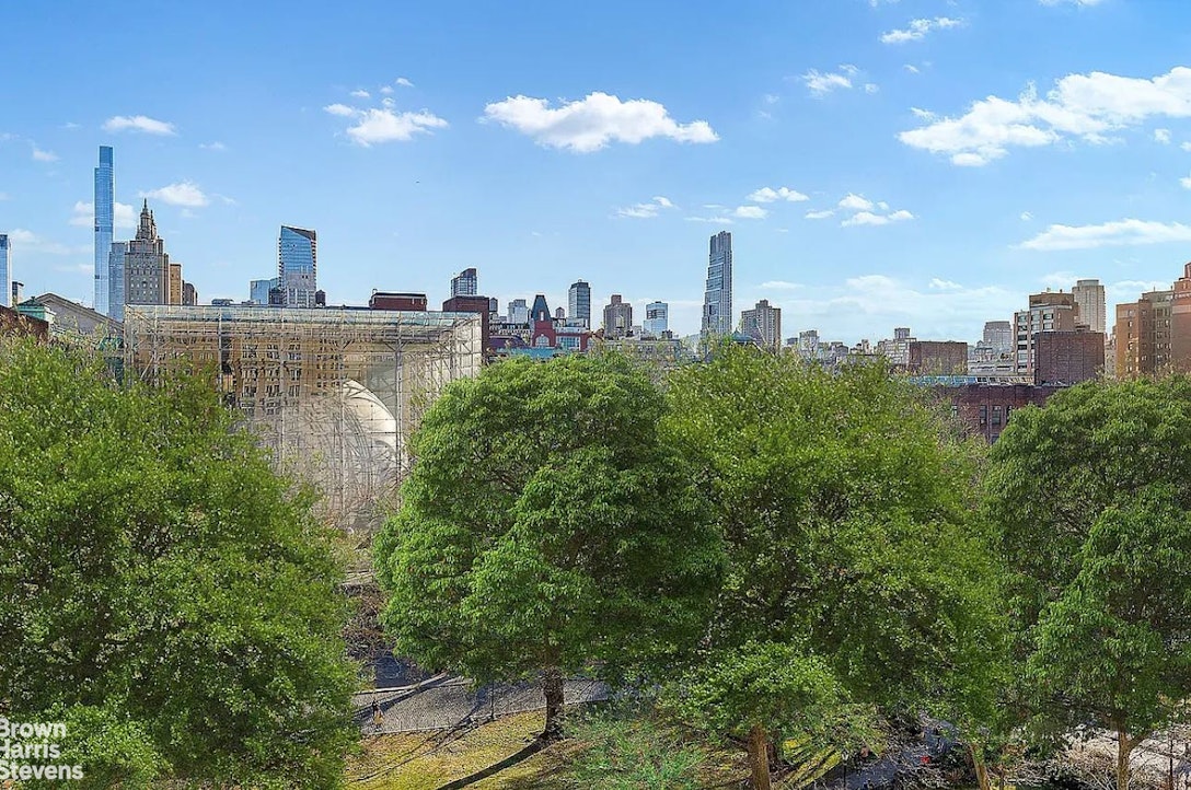 11 West 81st Street 6A Central Park West New York NY 10024