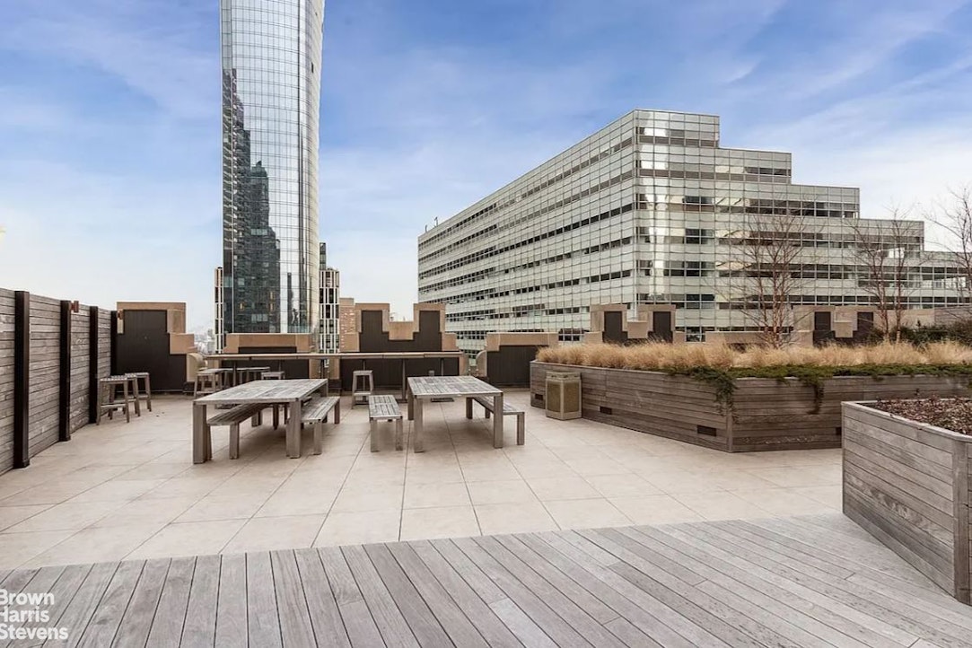 100 Barclay Street 17J Tribeca New York NY 10007
