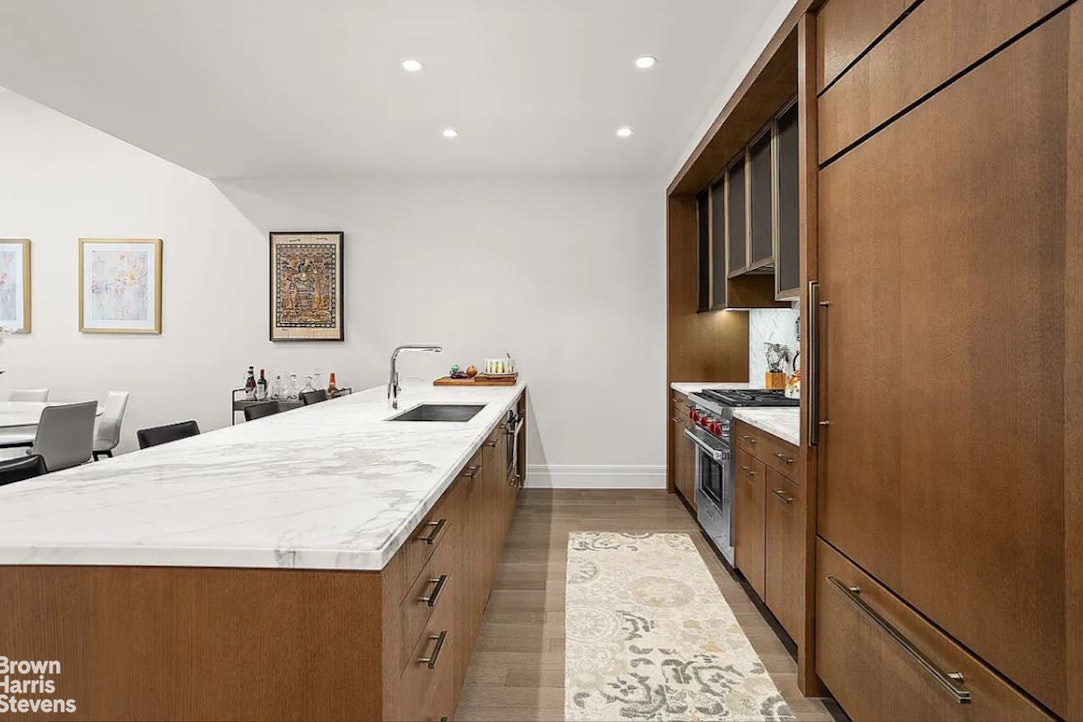 100 Barclay Street 17J Tribeca New York NY 10007