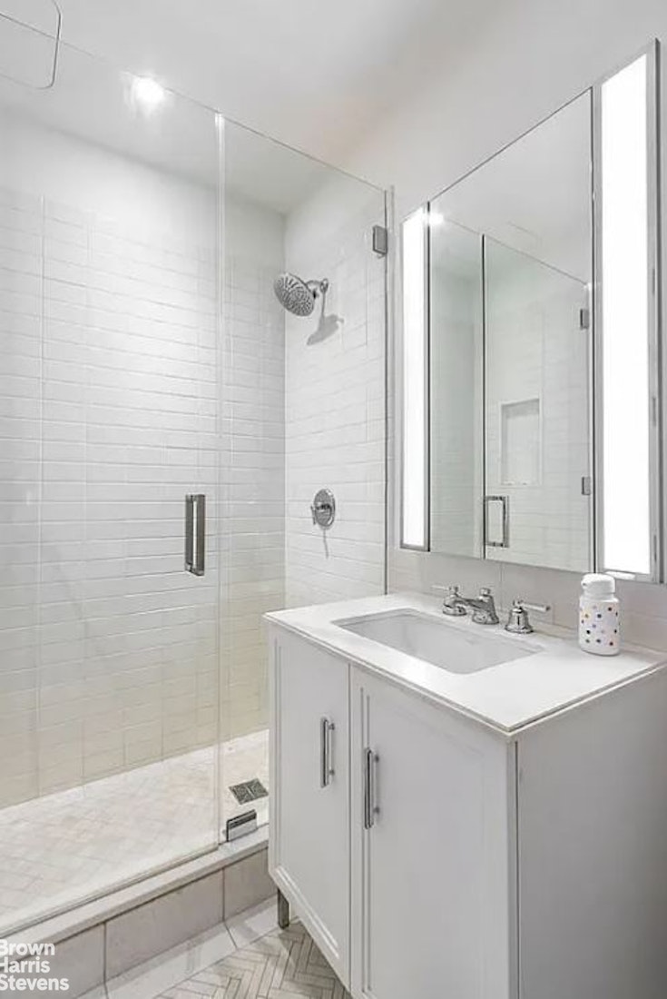 100 Barclay Street 17J Tribeca New York NY 10007