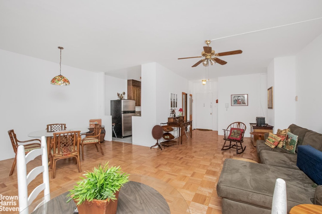 2500 Johnson Avenue 1L Spuyten Duyvil Bronx NY 10463